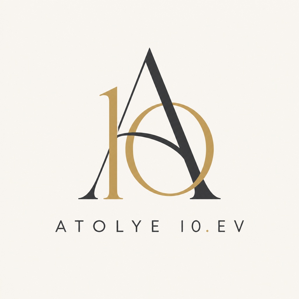 Atolye 10. Ev